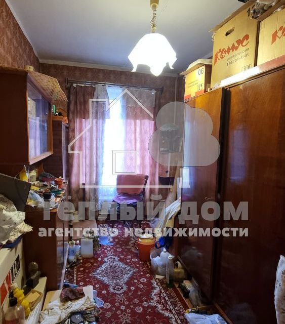 квартира г Королев проезд Циолковского 5а городской округ Королёв фото 10