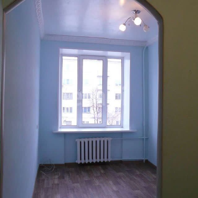комната г Железногорск ул Свердлова 52 городской округ Железногорск фото 5