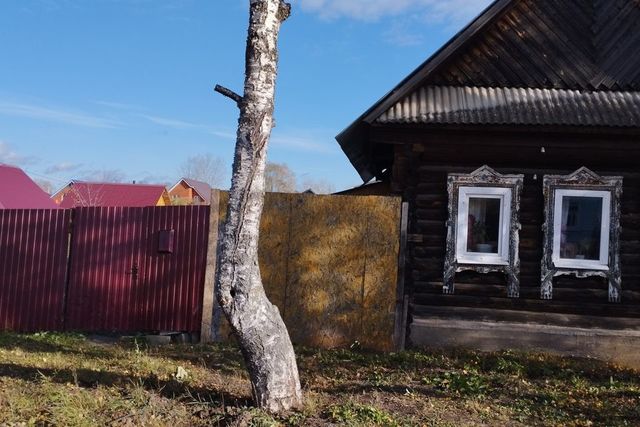 улица Максима Горького, городской округ Воткинск фото