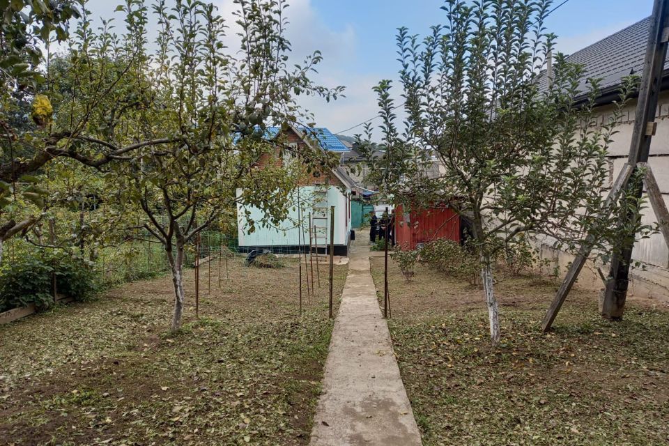 дом г Нальчик городской округ Нальчик, садоводческое товарищество Труженик фото 3