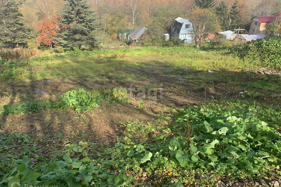 земля р-н Тымовский с Ключи городской округ Южно-Сахалинск, Советская улица, 57 фото 4