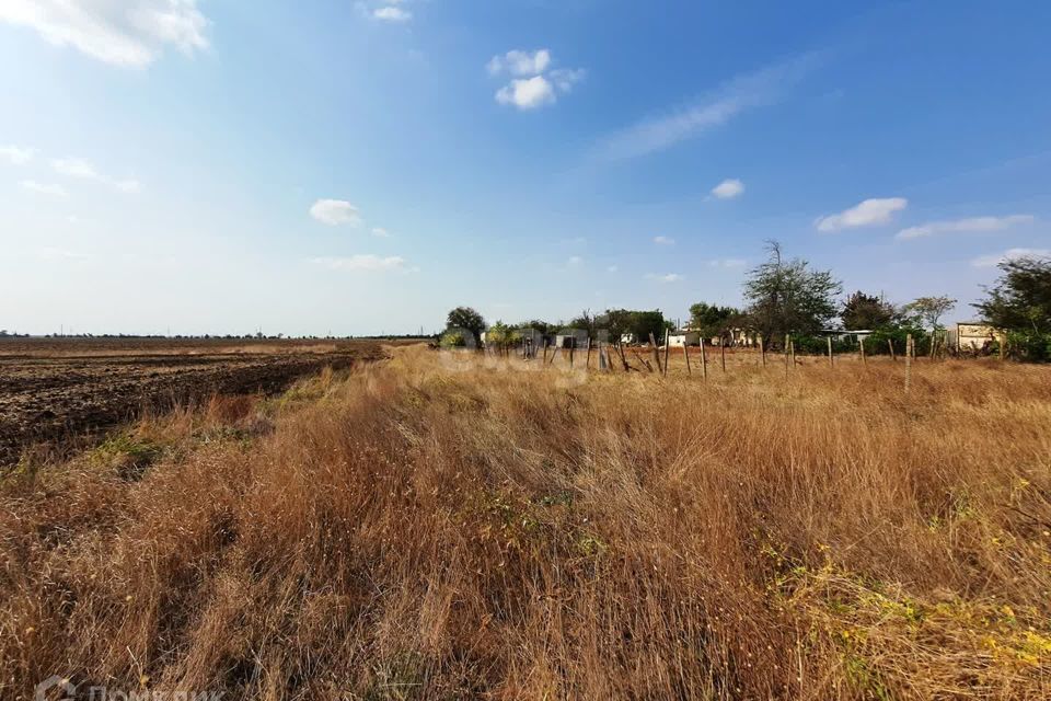 земля р-н Сакский село Орехово фото 2