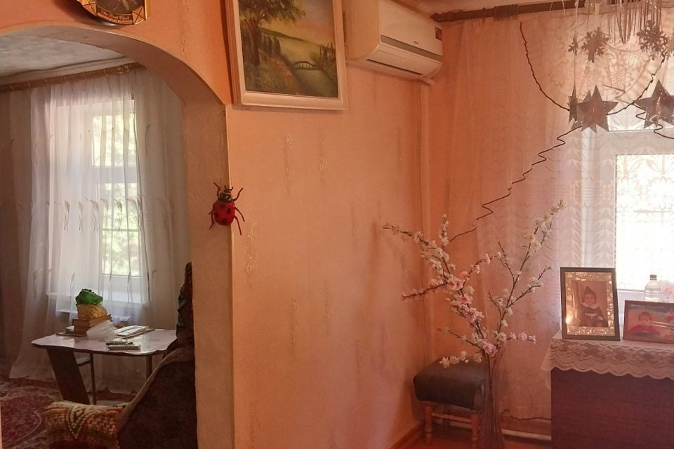 дом г Новочеркасск городской округ Новочеркасск, спуск Герцена фото 9