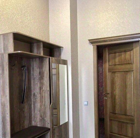 комната г Юрга ул Московская 49а фото 28