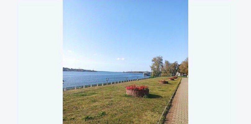 квартира г Кострома ул Нижняя Дебря 32б фото 35