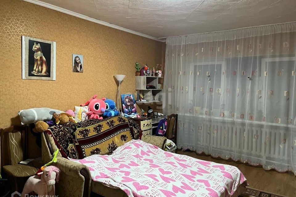 комната г Калининград ул Лесная 39 городской округ Калининград фото 3