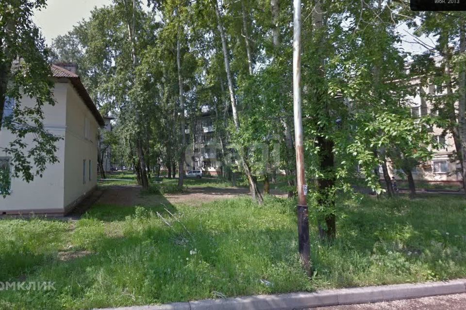 квартира г Хабаровск ул Гагарина 12 городской округ Хабаровск фото 8