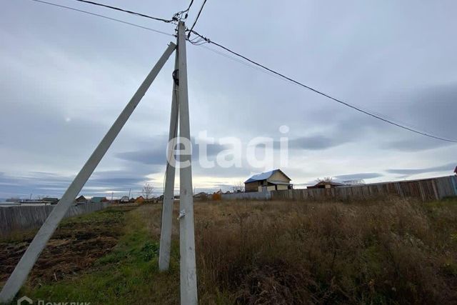 городской округ Красноярск, садоводческое некоммерческое товарищество Отдых-1 фото