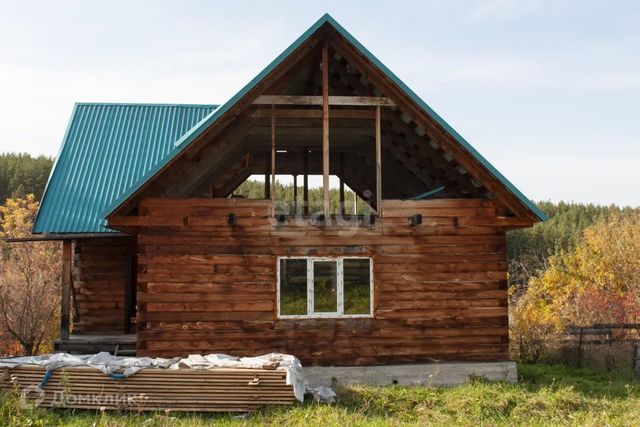 городской округ Горно-Алтайск, СНТ Алтай-2 фото