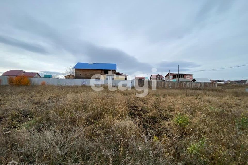 земля г Красноярск городской округ Красноярск, садоводческое некоммерческое товарищество Отдых-1 фото 8