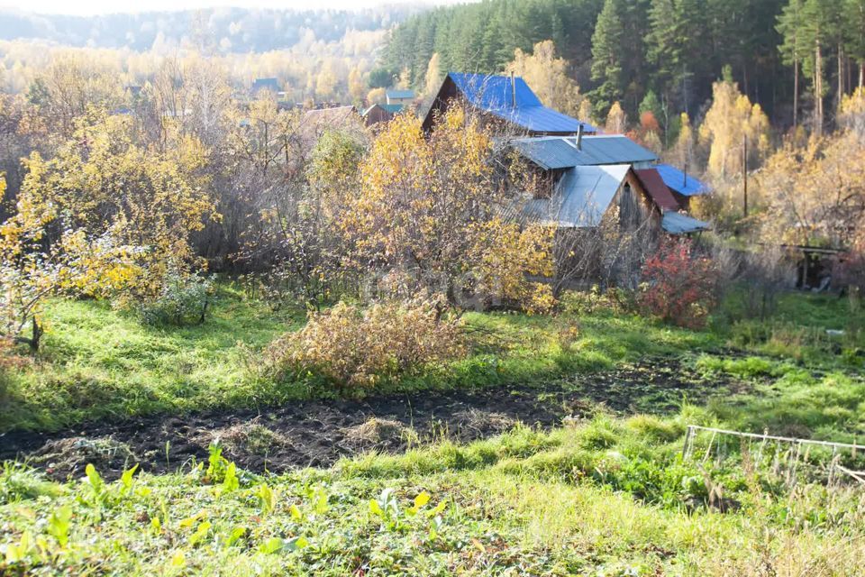 дом г Горно-Алтайск городской округ Горно-Алтайск, СНТ Алтай-2 фото 8