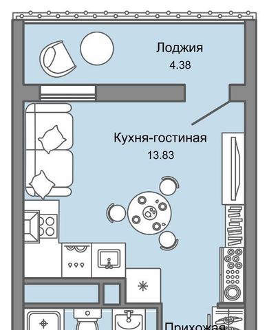 р-н Заволжский Новый Город ЖК Юлла 10-й кв-л фото