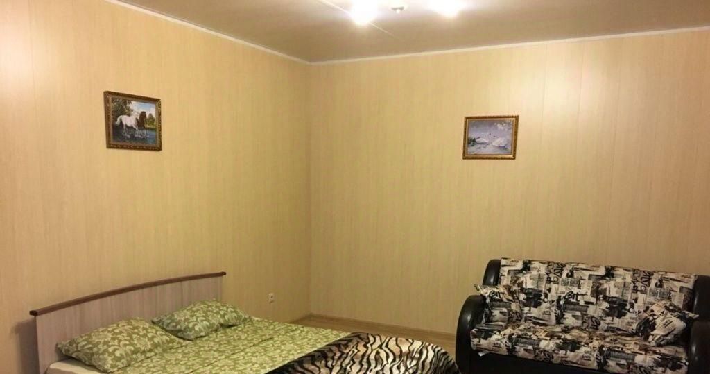 комната городской округ Одинцовский рп Большие Вязёмы 144 фото 1