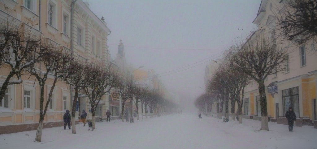 квартира г Смоленск р-н Ленинский ул Коммунистическая 5 фото 27