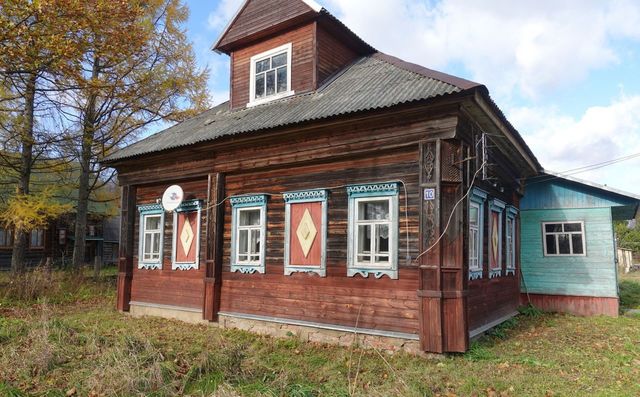 Большесельское сельское поселение, 10, Большое Село фото