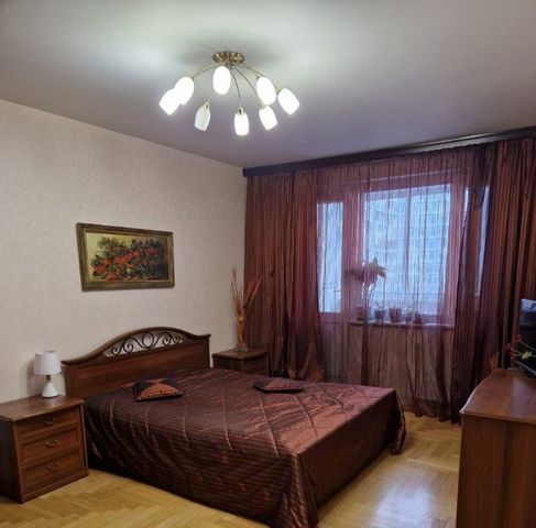 квартира метро Коньково дом 30к/2 фото