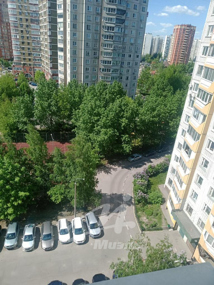 квартира г Люберцы Городок-Б, 51, Жулебино фото 27