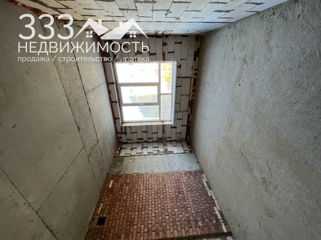 квартира г Владикавказ пр-кт Коста 288а городской округ Владикавказ фото 15