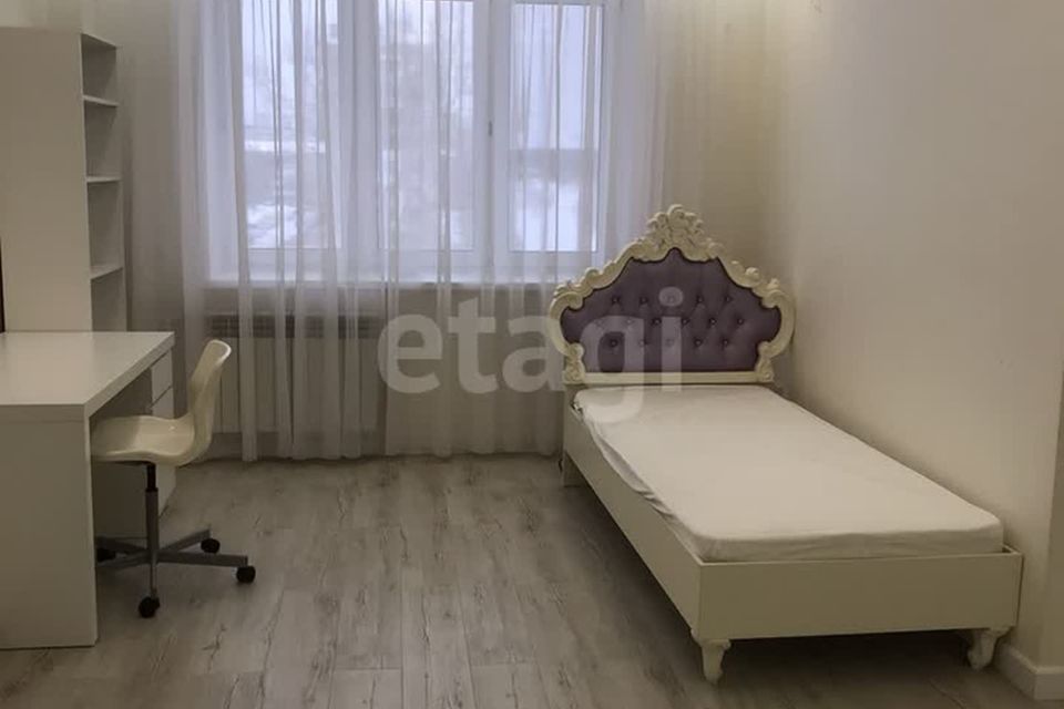 квартира г Тобольск 3-й микрорайон, 32, Тобольский район фото 4