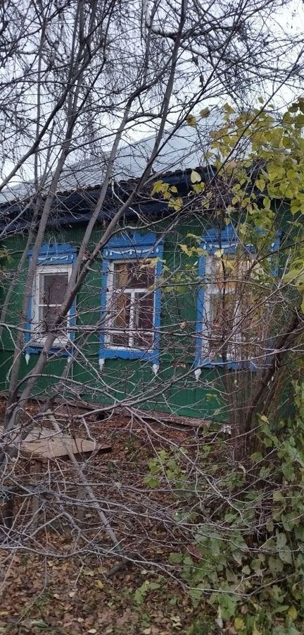 дом г Новосибирск Золотая Нива ул 2-я Юргинская фото 1