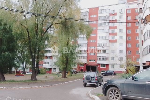 ул Старцева 7 городской округ Пермь фото