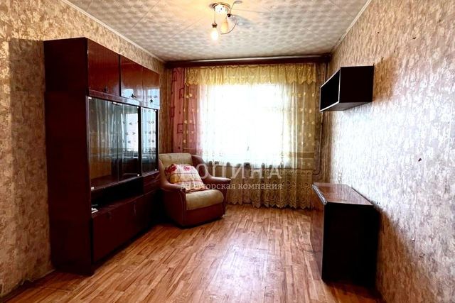 квартира дом 22 городской округ Комсомольск-на-Амуре фото