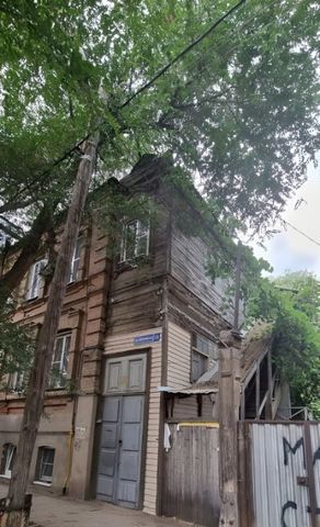 квартира р-н Кировский дом 15 фото