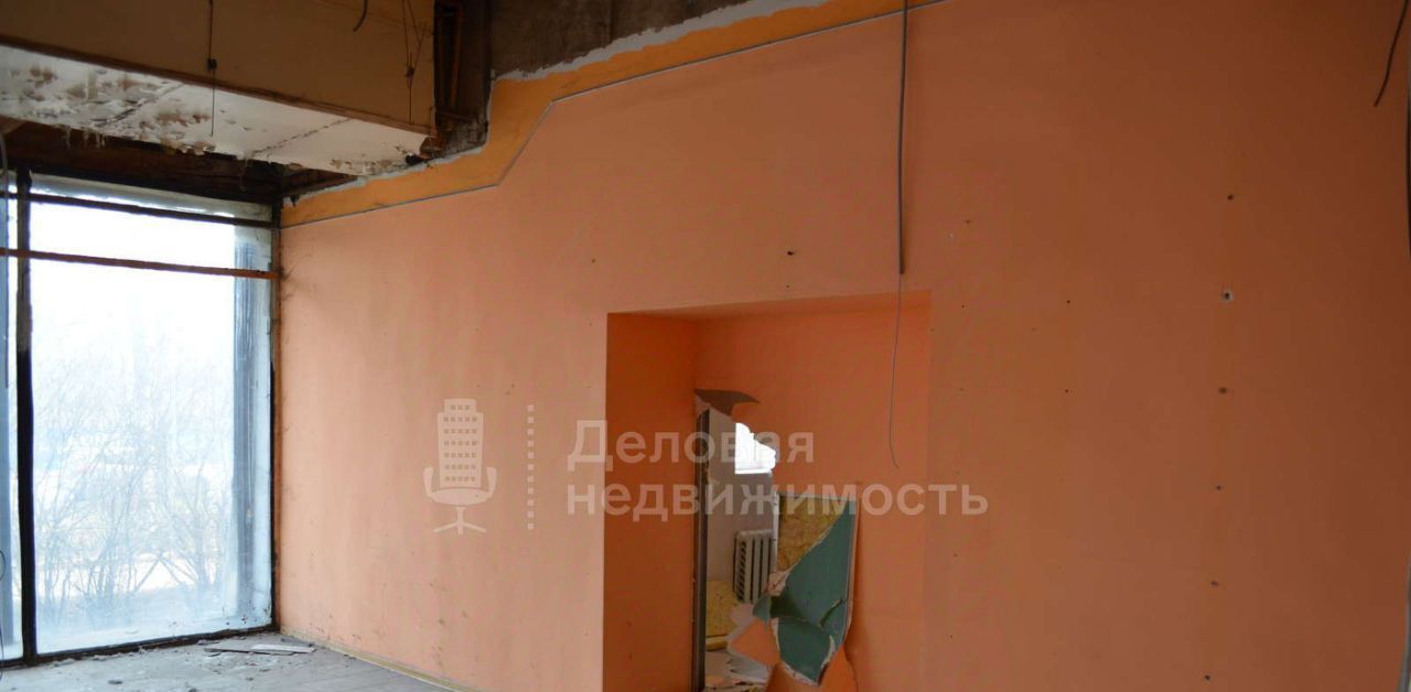 торговое помещение г Великий Новгород ул Псковская 24 фото 6