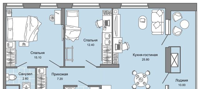 р-н Дзержинский фото