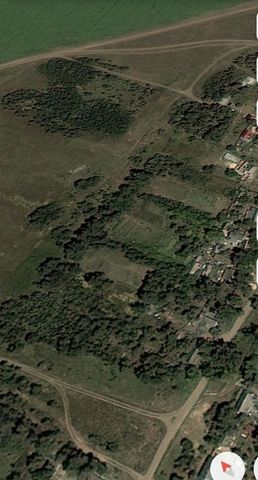 земля с Старомарьевка ул Войкова фото