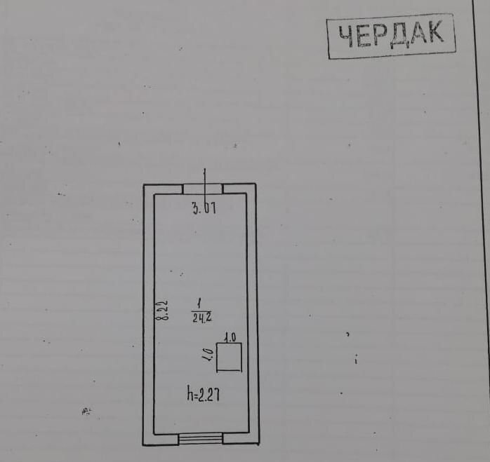 свободного назначения г Уфа р-н Калининский ул Георгия Мушникова 9/5 фото 36