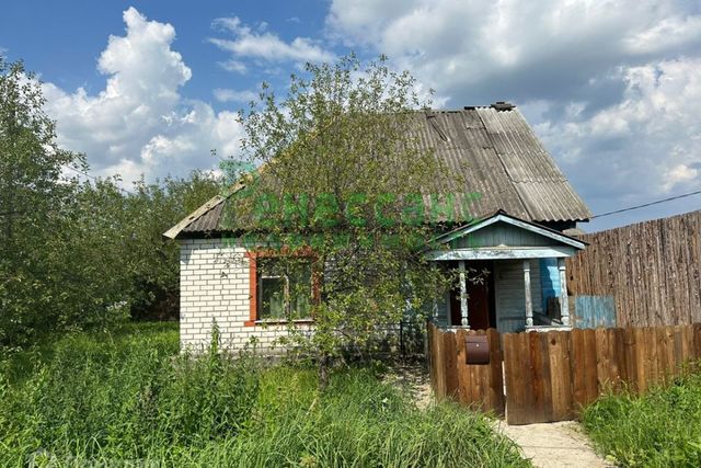 дом 2 городской округ Брянск фото