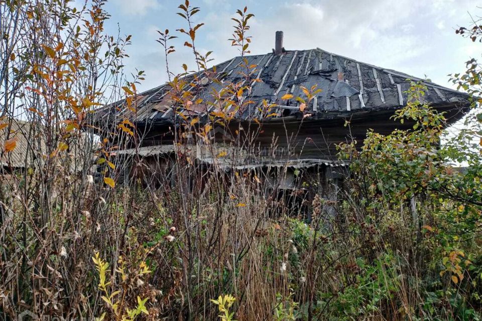 дом г Чайковский с Ваньки ул Центральная 5 Чайковский городской округ фото 5