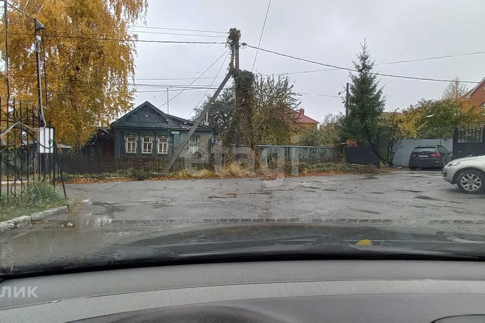 дом г Ульяновск ул Северная городской округ Ульяновск фото 6