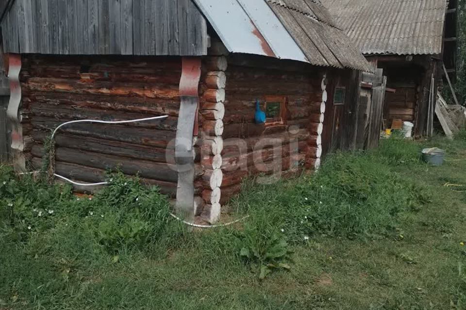 дом г Пермь городской округ Пермь, посёлок Банная Гора фото 8