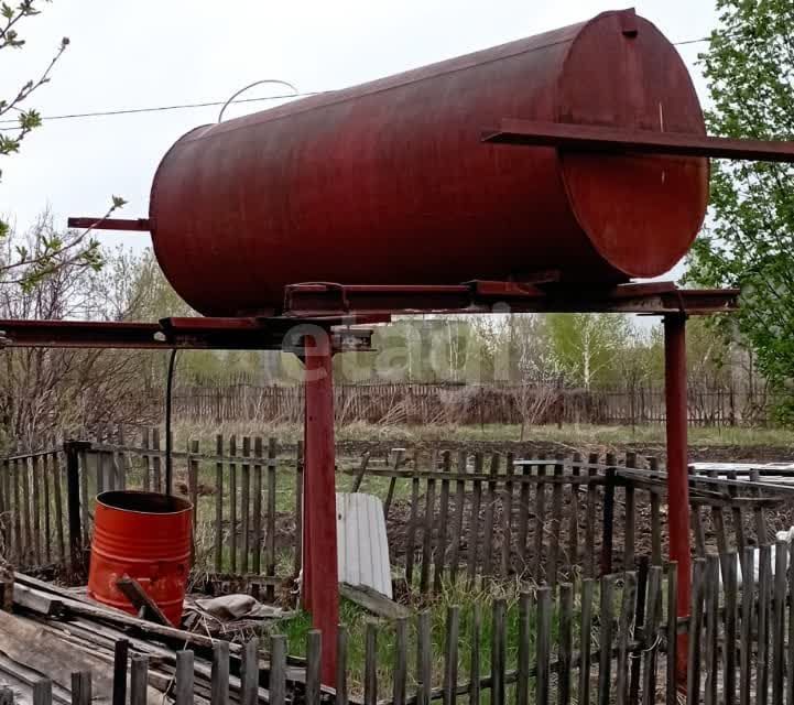 земля г Омск городской округ Омск, территория СОСН Аэрофлот фото 7