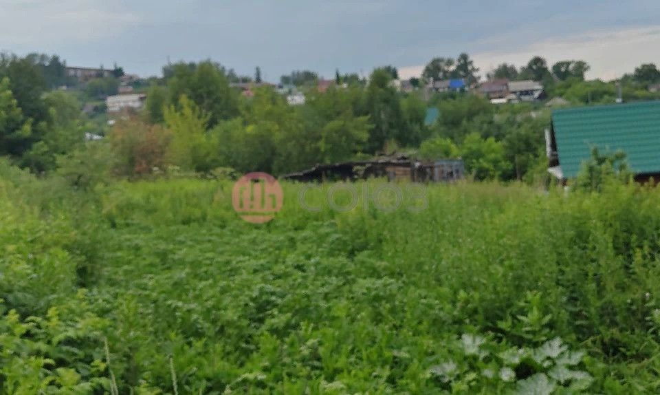 дом г Прокопьевск ул Щербаковская Прокопьевский городской округ фото 9