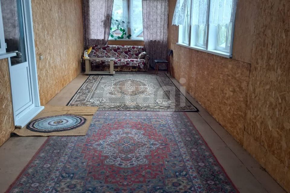 дом р-н Майминский с Кызыл-Озек ул Валетова фото 7