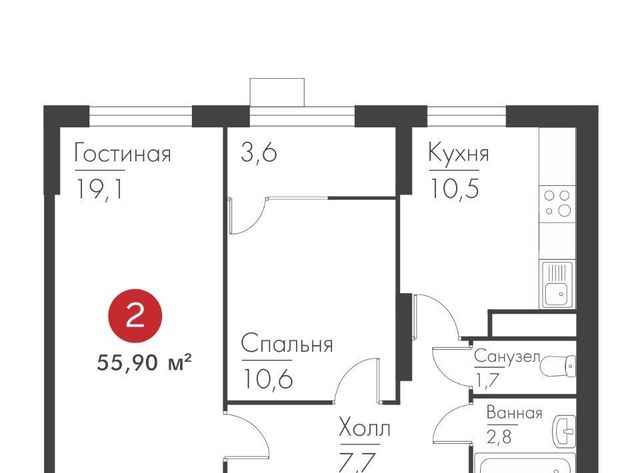 ЖК «Панова Парк» фото