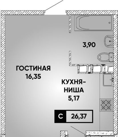 р-н Прикубанский ул Наставников фото