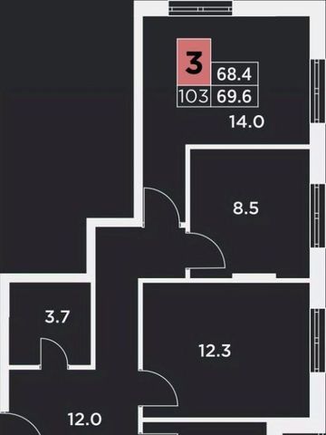 ул Михеенко 25к/4 фото