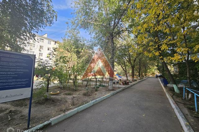 квартира ул Моздокская 54 городской округ Астрахань фото