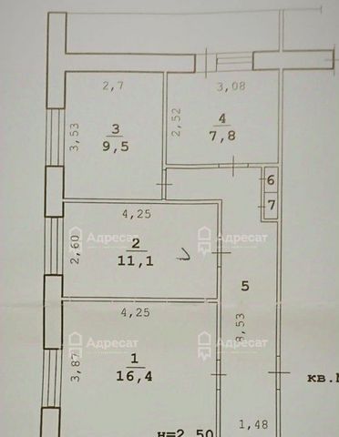 р-н Дзержинский дом 5 фото