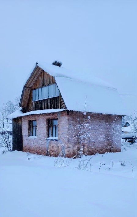 дом г Ухта Седъюский тер., Металлист-1 СОТ фото 11