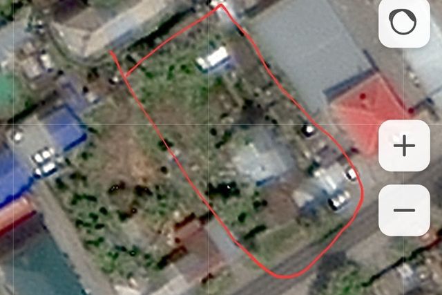 земля дом 138 муниципальное образование Барнаул фото