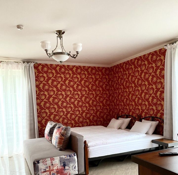 комната г Калининград р-н Центральный ул Тенистая аллея 21а фото 32