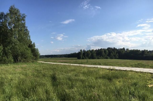 земля ТиНАО Московская область, городской округ Наро-Фоминский, Селятино, поселение Новофёдоровское фото