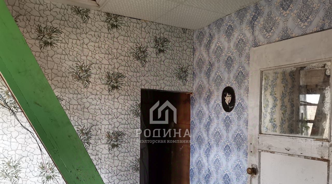дом р-н Вяземский с Садовое дачное товарищество, Комсомольск-на-Амуре, Ветеран-2 фото 7
