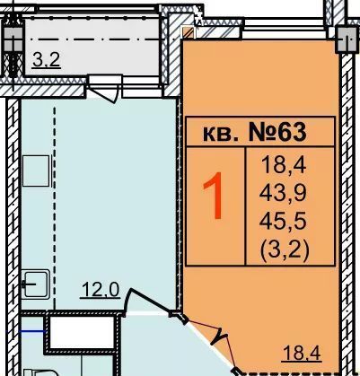 Горьковская ул Артельная 15к/1 фото