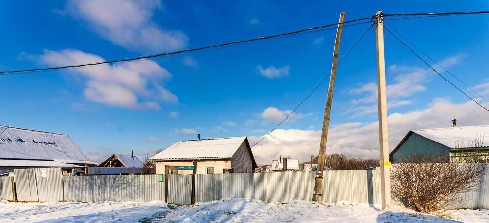 дом г Томск п Светлый ул Летняя 11 р-н Октябрьский фото 25